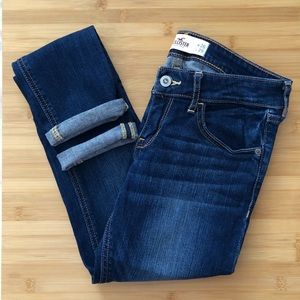 Hollister Co Skinny Jeans